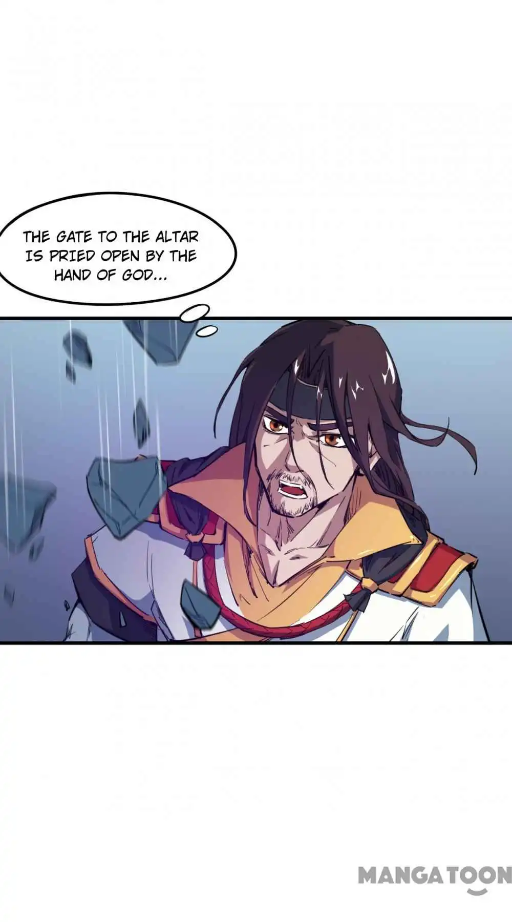 Dragon Pulse Chapter 72 21
